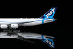 1/400 Boeing Company B747-8F B631004C Interactive Series - image 7