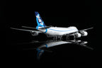 1/400 Boeing Company B747-8F B631004C Interactive Series - image 9