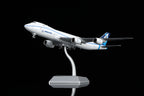 1/400 Boeing Company B747-8F B631004C Interactive Series - image 11