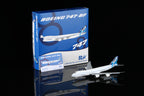 1/400 Boeing Company B747-8F B631004F Flaps Down - image 1