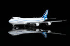 1/400 Boeing Company B747-8F B631004F Flaps Down - image 5