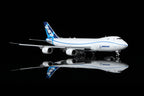 1/400 Boeing Company B747-8F B631004F Flaps Down - image 6