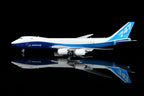 1/400 Boeing Company B747-8F B631005C Interactive Series - image 2
