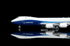 1/400 Boeing Company B747-8F B631005C Interactive Series - image 6
