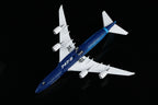 1/400 Boeing Company B747-8F B631005C Interactive Series - image 10