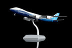 1/400 Boeing Company B747-8F B631005C Interactive Series - image 11