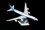 1/400 Boeing Company B747-8F B631005C Interactive Series - image 12