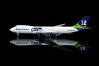 1/400 Boeing Company B747-8F N770BA B631006 - image 3