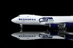 1/400 Boeing Company B747-8F N770BA B631006 - image 4
