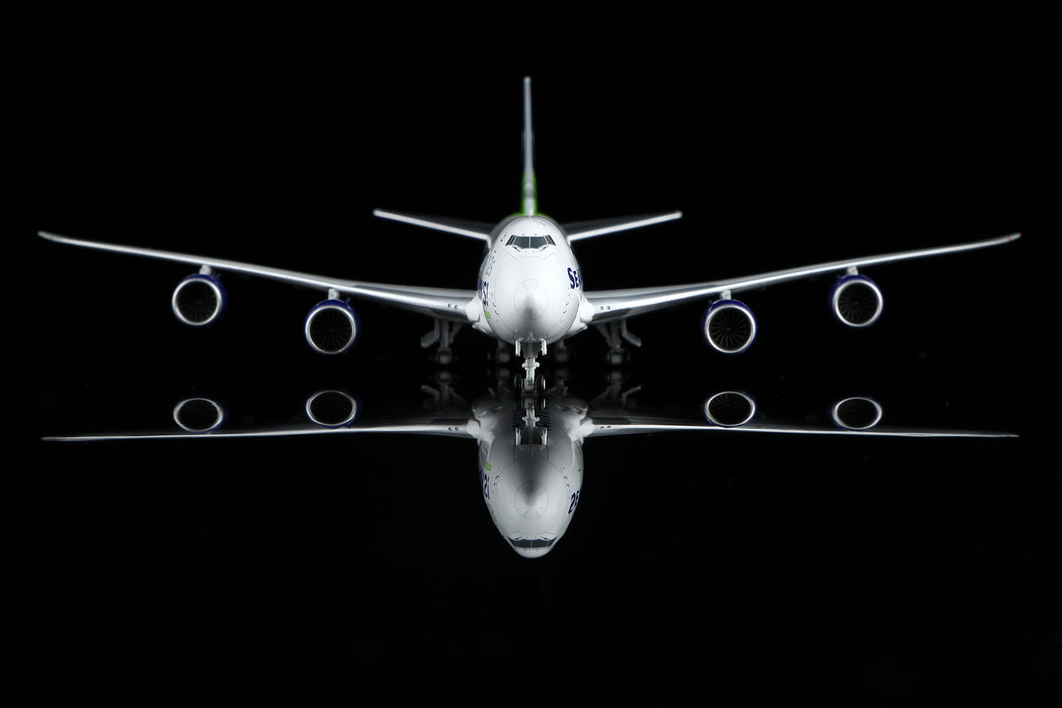 1/400 Boeing Company B747-8F N770BA B631006 - image 8