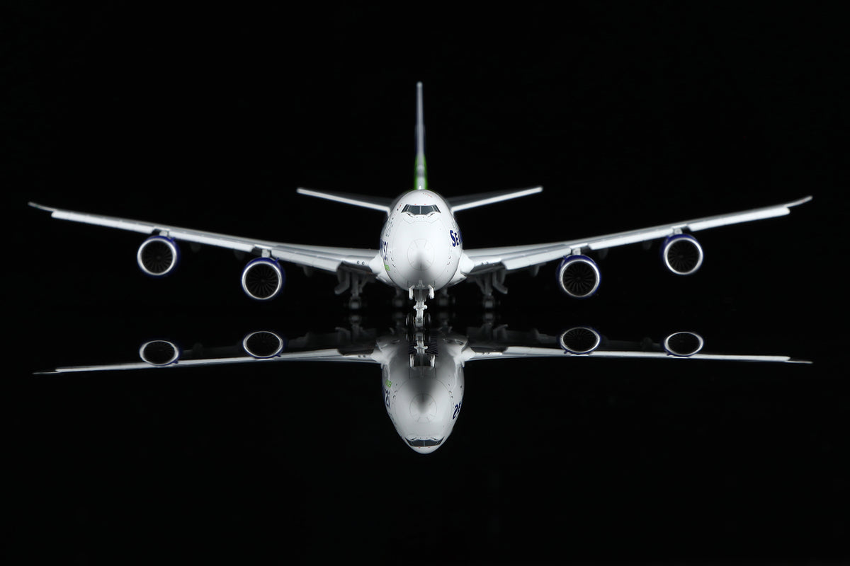 1/400 Boeing Company B747-8F N770BA B631006 - image 9