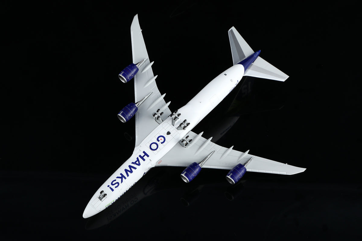 1/400 Boeing Company B747-8F N770BA B631006 - image 10