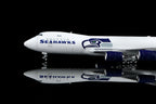 1/400 Boeing Company B747-8F N770BA B631006C Interactive Series - image 2