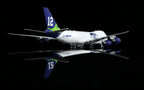 1/400 Boeing Company B747-8F N770BA B631006C Interactive Series - image 9