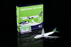1/400 Boeing Company B747-8F N770BA B631006F Flaps Down - image 1