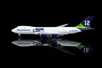 1/400 Boeing Company B747-8F N770BA B631006F Flaps Down - image 2