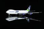 1/400 Boeing Company B747-8F N770BA B631006F Flaps Down - image 3