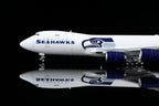 1/400 Boeing Company B747-8F N770BA B631006F Flaps Down - image 5