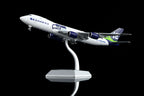 1/400 Boeing Company B747-8F N770BA B631006F Flaps Down - image 7