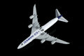 1/400 Boeing Company B747-8F N841BA B631007 - image 1