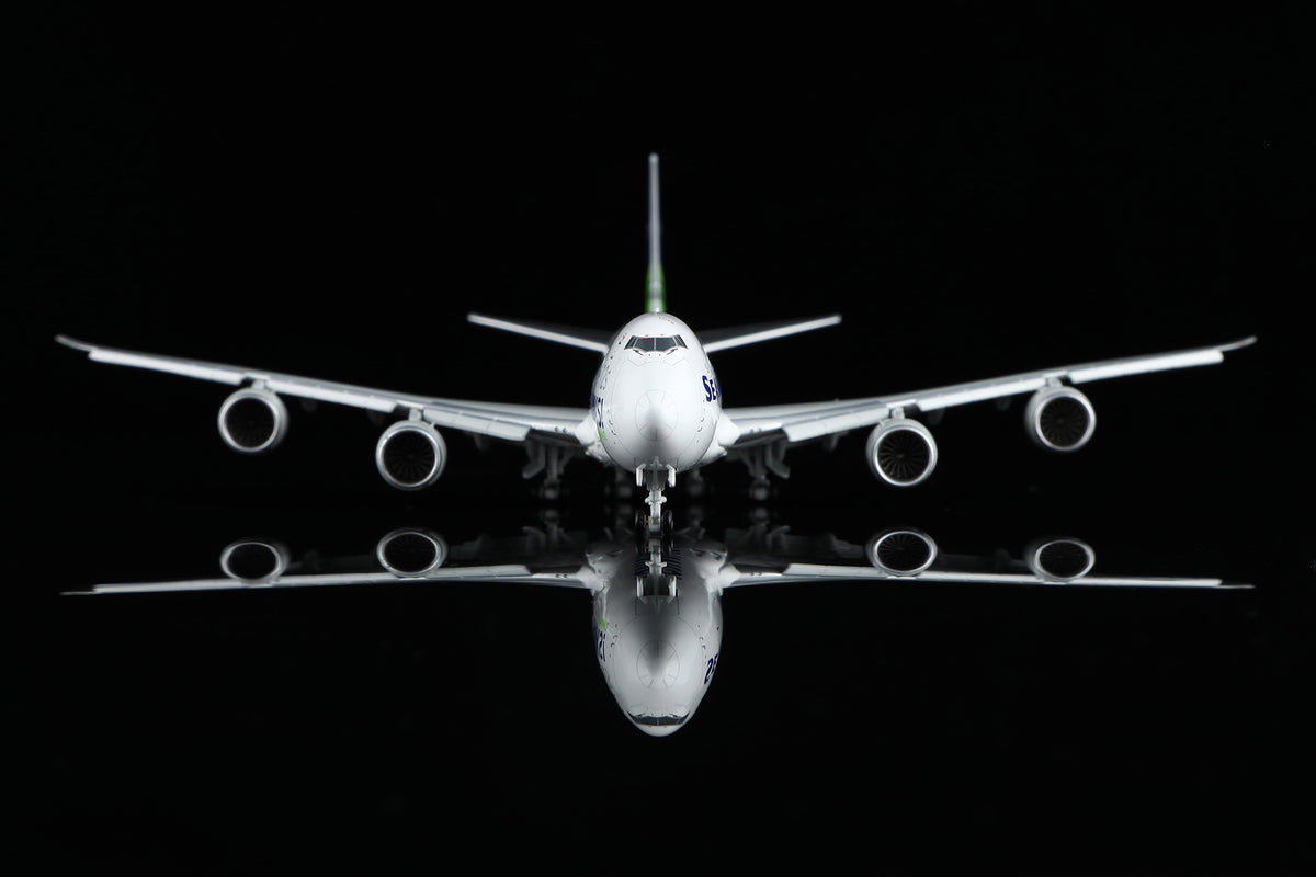 1/400 Boeing Company B747-8F N841BA B631007 - image 9