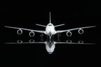 1/400 Boeing Company B747-8FN841BA B631007C Interactive Series - image 2