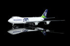 1/400 Boeing Company B747-8FN841BA B631007C Interactive Series - image 3
