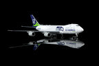 1/400 Boeing Company B747-8FN841BA B631007C Interactive Series - image 4
