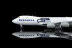 1/400 Boeing Company B747-8FN841BA B631007C Interactive Series - image 5