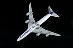 1/400 Boeing Company B747-8FN841BA B631007C Interactive Series - image 7