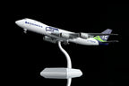 1/400 Boeing Company B747-8FN841BA B631007C Interactive Series - image 10