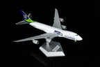 1/400 Boeing Company B747-8FN841BA B631007C Interactive Series - image 11