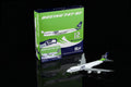1/400 Boeing Company B747-8F N841BA B631007F Flaps Down - image 1