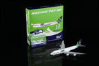 1/400 Boeing Company B747-8F N841BA B631007F Flaps Down - image 1
