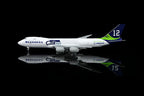 1/400 Boeing Company B747-8F N841BA B631007F Flaps Down - image 2