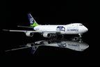 1/400 Boeing Company B747-8F N841BA B631007F Flaps Down - image 6