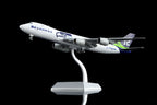 1/400 Boeing Company B747-8F N841BA B631007F Flaps Down - image 7