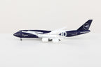 1/400 Lufthansa B747-8 D-ABYN "100th"Anniversary B631102 - image 2