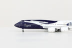 1/400 Lufthansa B747-8 D-ABYN "100th"Anniversary B631102 - image 3