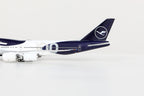 1/400 Lufthansa B747-8 D-ABYN "100th"Anniversary B631102 - image 4