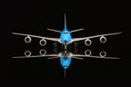 1/400 Korean Air Boeing B747-8 HL7638 "NEW Livery" B631202 - image 2