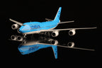 1/400 Korean Air Boeing B747-8 HL7638 "NEW Livery" B631202 - image 8