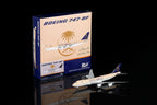 1/400 Saudi Arabian Airlines Cargo B747-8F HZ-AI3 B631601 - image 1