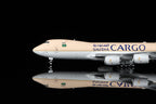 1/400 Saudi Arabian Airlines Cargo B747-8F HZ-AI3 B631601 - image 3