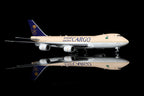 1/400 Saudi Arabian Airlines Cargo B747-8F HZ-AI3 B631601 - image 6