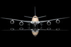 1/400 Saudi Arabian Airlines Cargo B747-8F HZ-AI3 B631601 - image 7