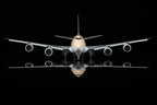 1/400 Saudi Arabian Airlines Cargo B747-8F HZ-AI3 B631601 - image 8