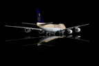 1/400 Saudi Arabian Airlines Cargo B747-8F HZ-AI3 B631601 - image 9