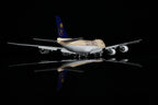 1/400 Saudi Arabian Airlines Cargo B747-8F HZ-AI3 B631601 - image 12
