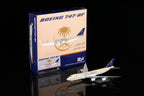 1/400 Saudi Arabian Airlines Cargo B747-8F HZ-AI3 B631601C Interactive Series - image 1